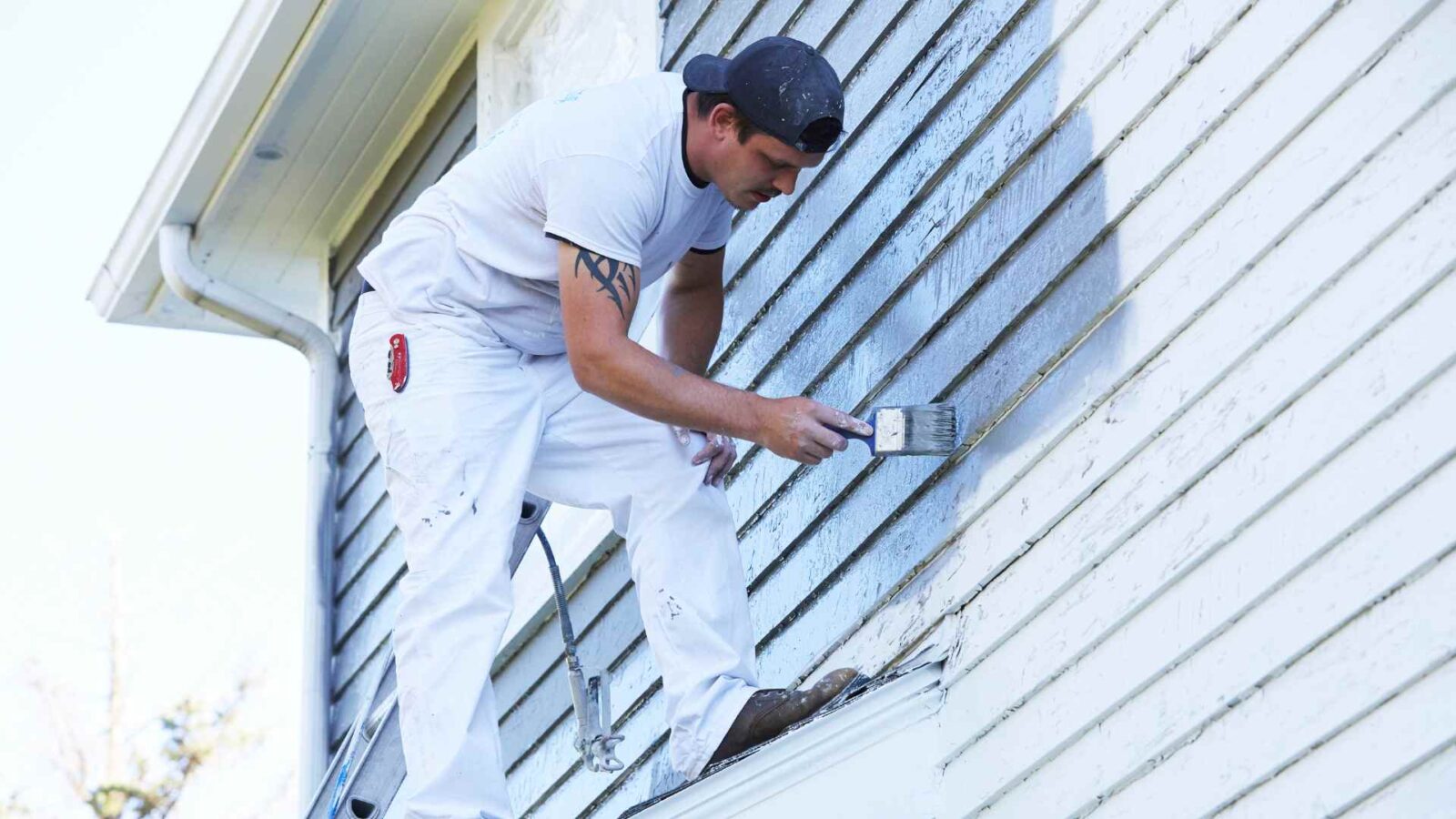 Exterior Painting